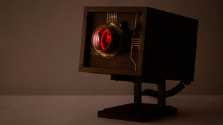 This Sci-Fi Sexy Custom PC is Nothing But Love